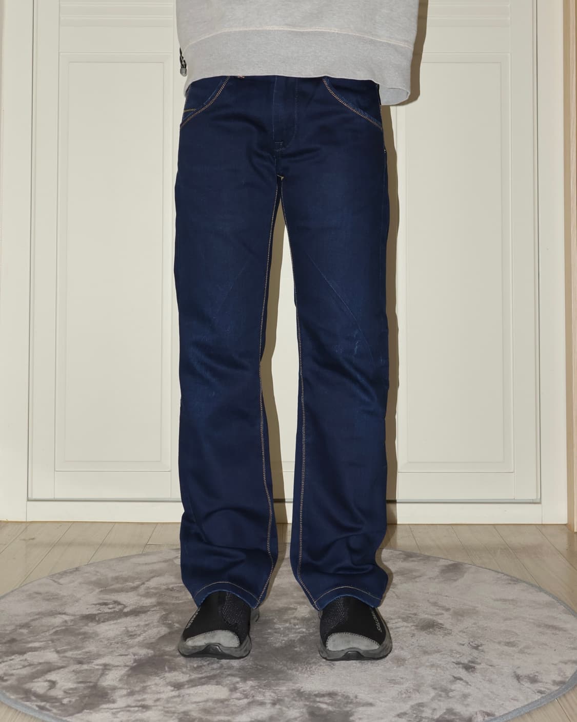 리바이스 빈티지 513 데님팬츠 [0-176] 상품이미지1