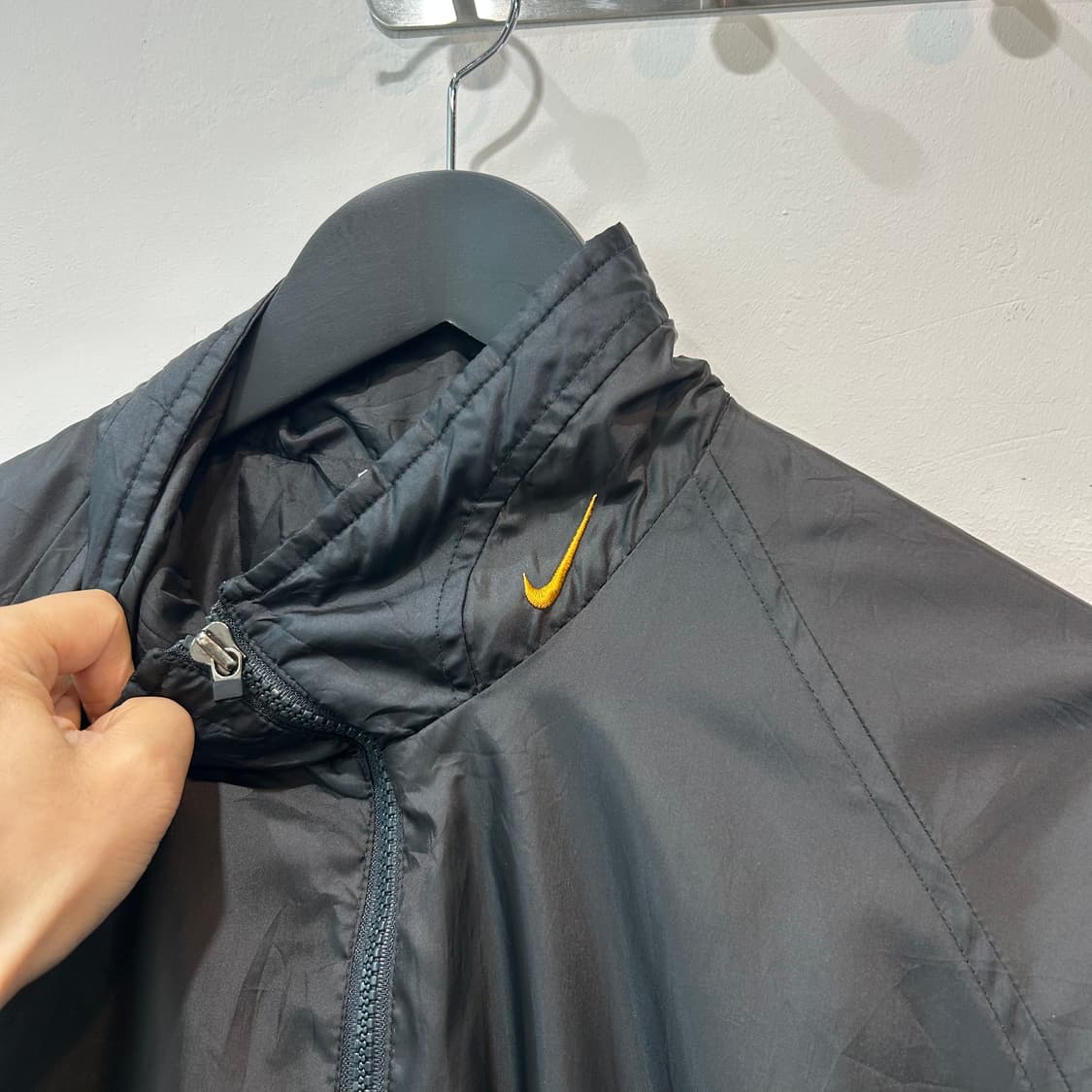 90s 나이키 바람막이자켓 상품이미지3