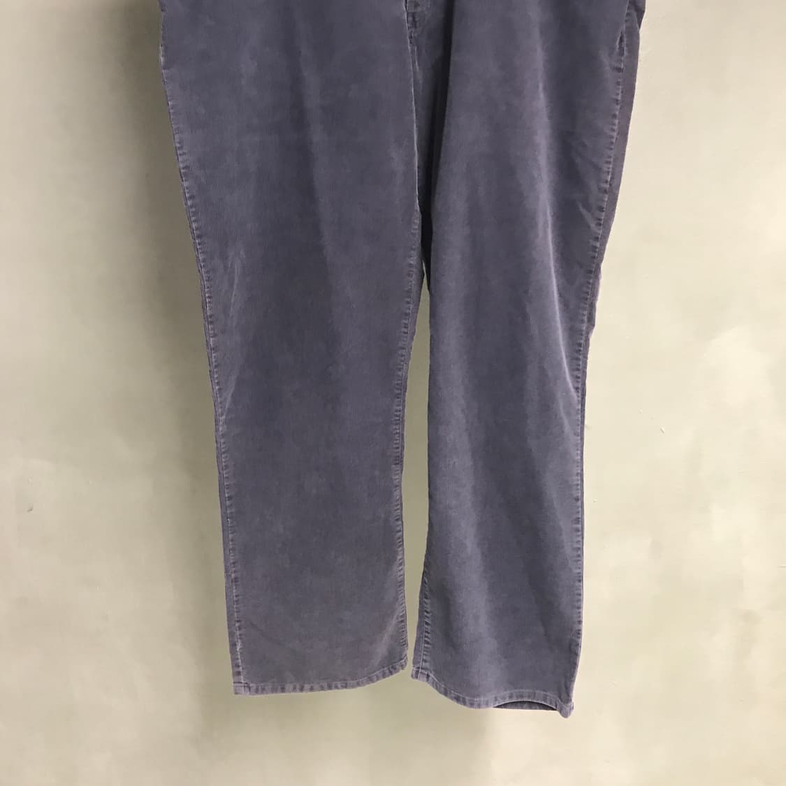 폴로 랄프로렌 코듀로이 팬츠 새상품 40/30 상품이미지3