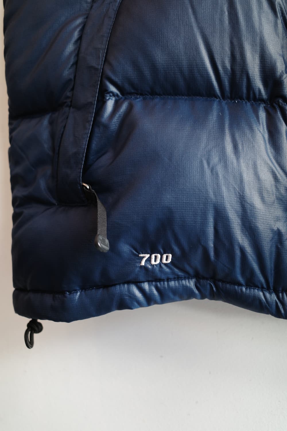 THE NORTH FACE 노스페이스 다운 패딩베스트 상품이미지5