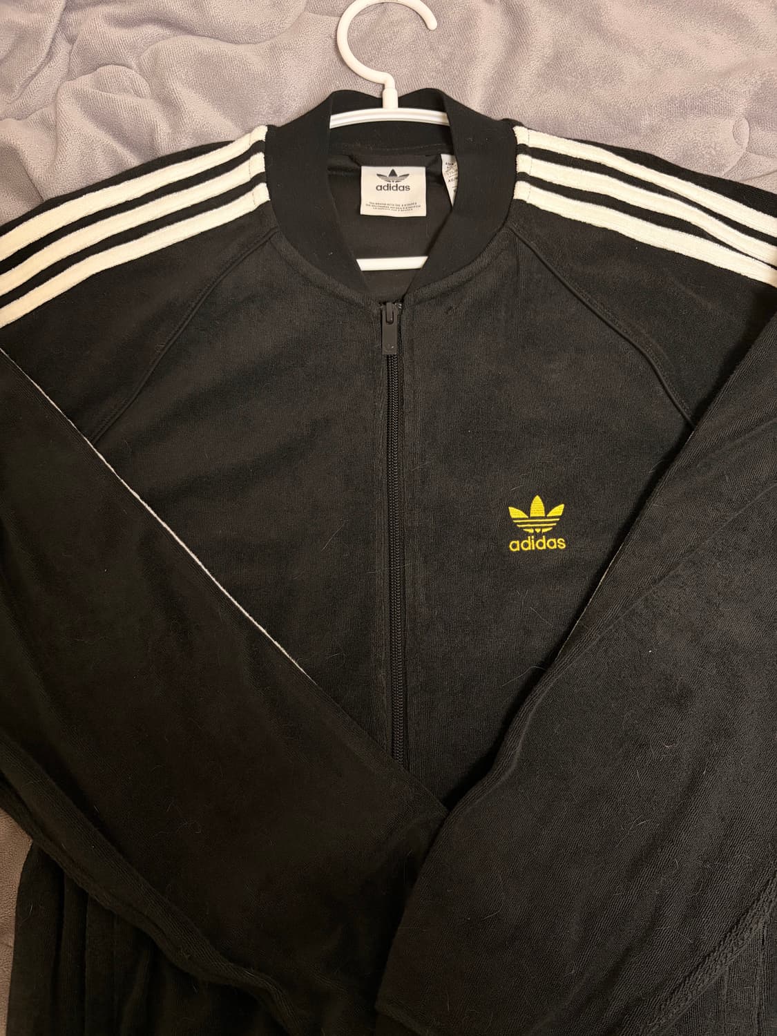 아디다스 sst 트랙탑S 상품이미지1