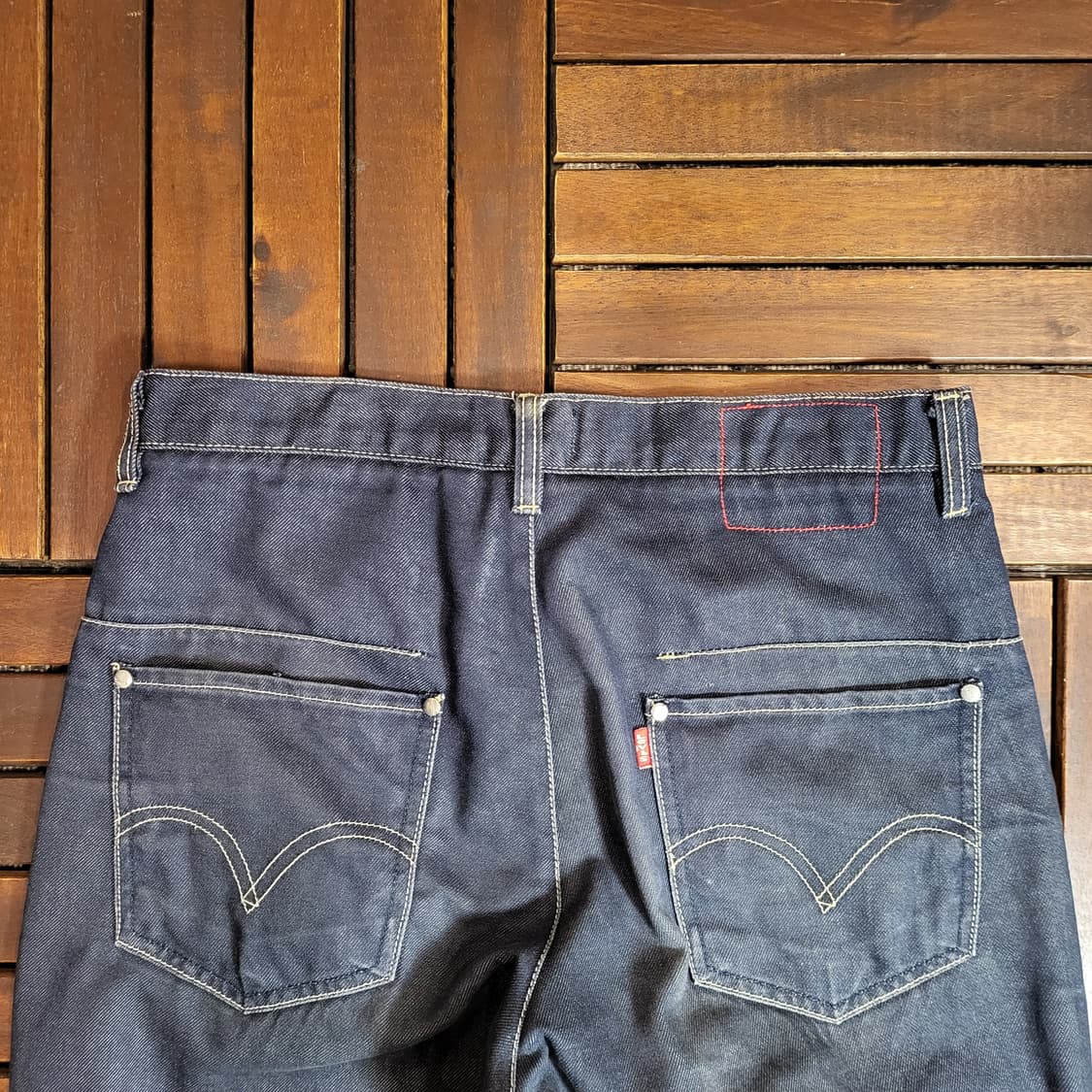 리바이스 엔지니어드진 (32) 상품이미지7