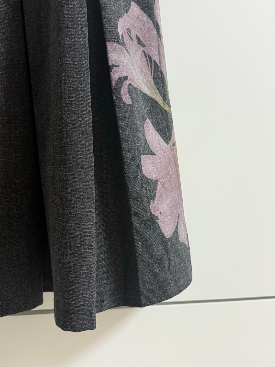 Fragfarm Magic Lily Midi Skirt 상품이미지8
