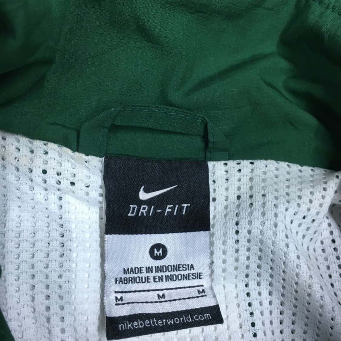 나이키 90'S 바람막이자켓 CC19 상품이미지4