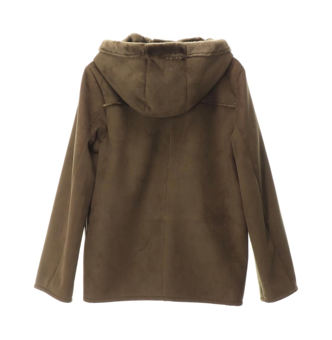 금강모피 후드 자켓 상품이미지2