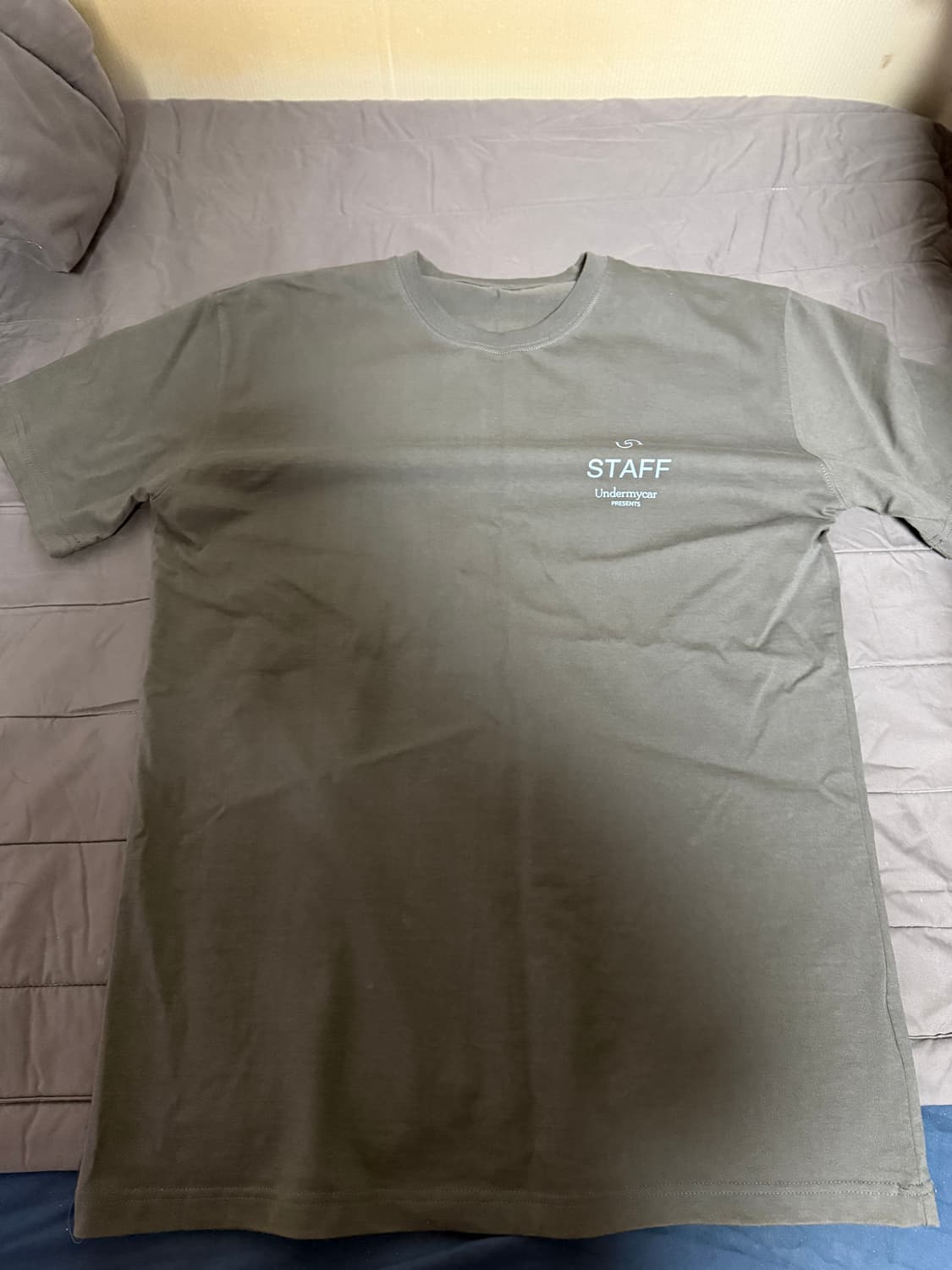 언더마이카 신세계팝업 스칸디나비아 1사이즈 상품이미지3