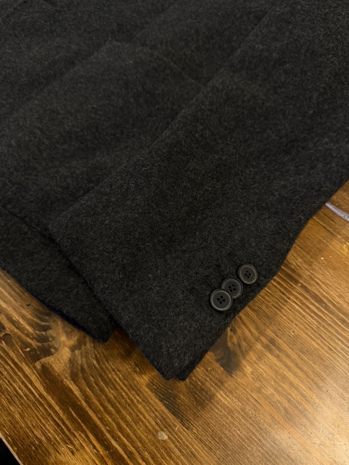 마시모두티 플란넬 자켓 100 상품이미지10