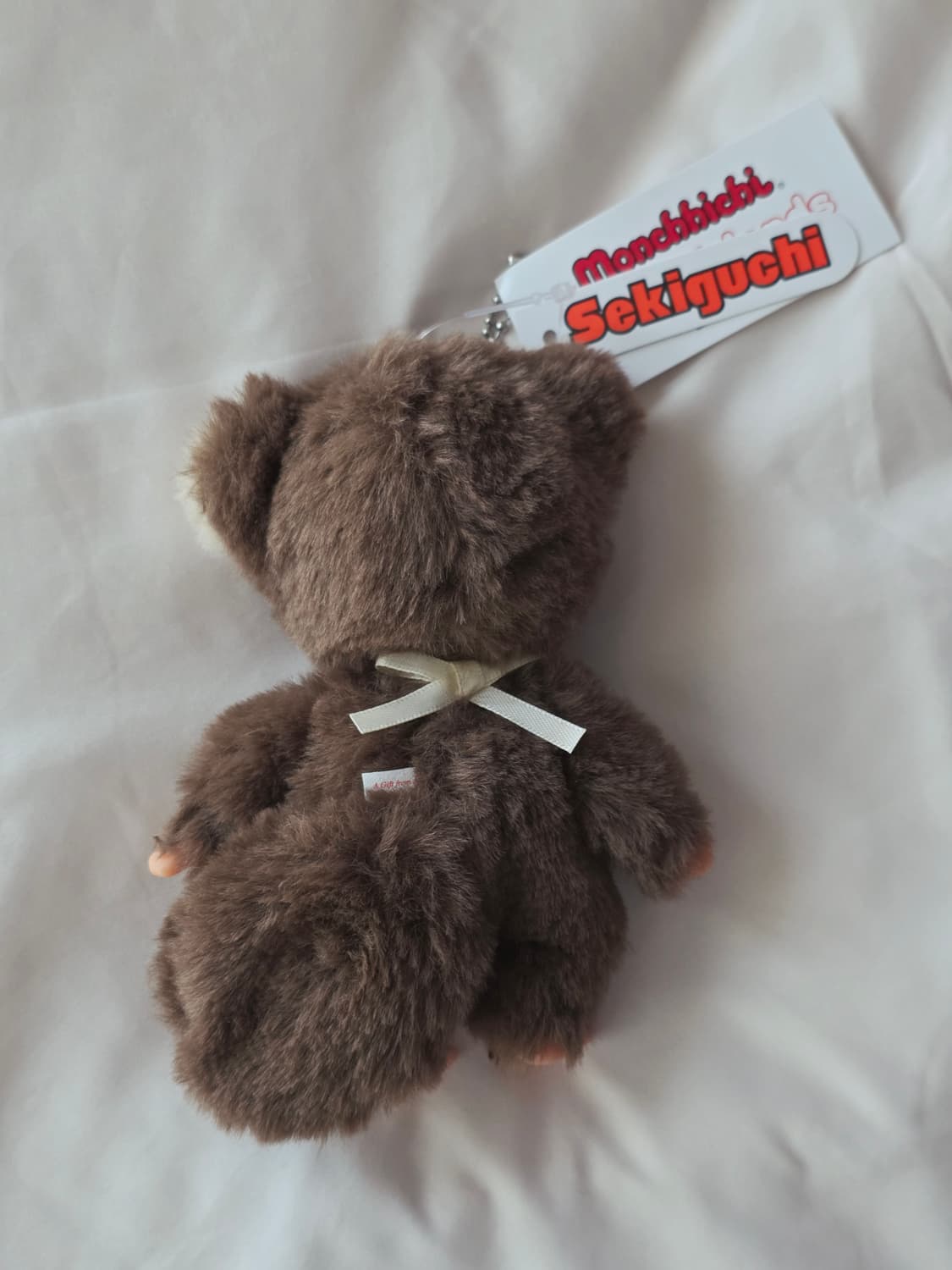 몬치치 타누타누 키링 새상품 상품이미지2