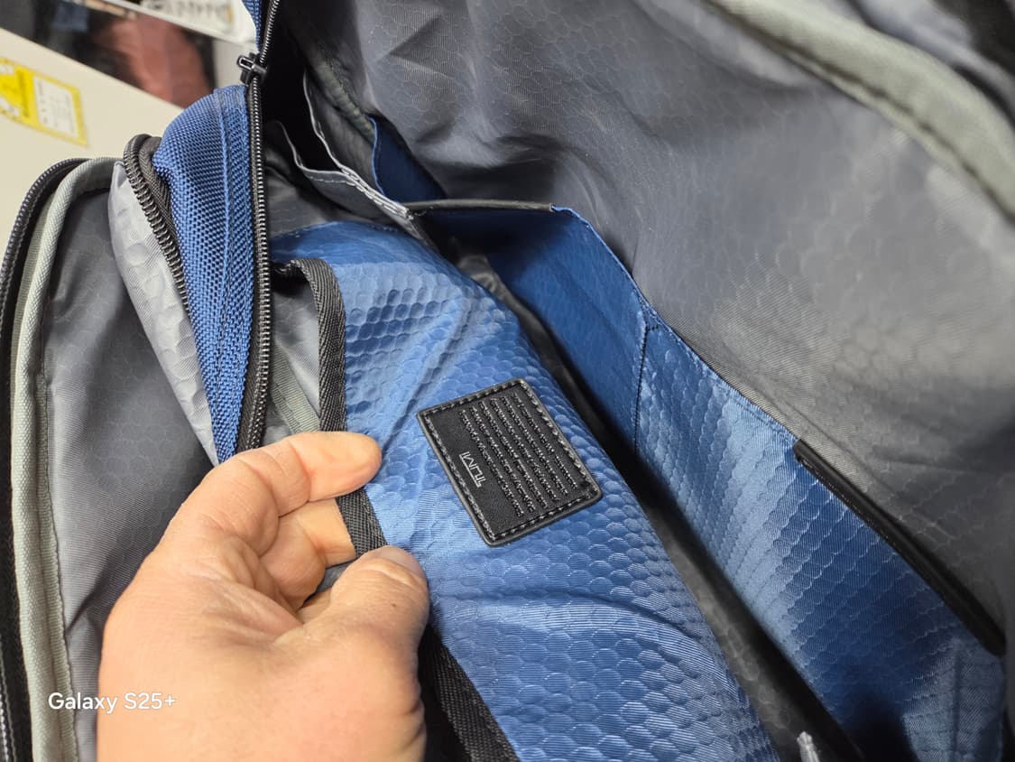 투미   블랙불루   서류가장 상품이미지4