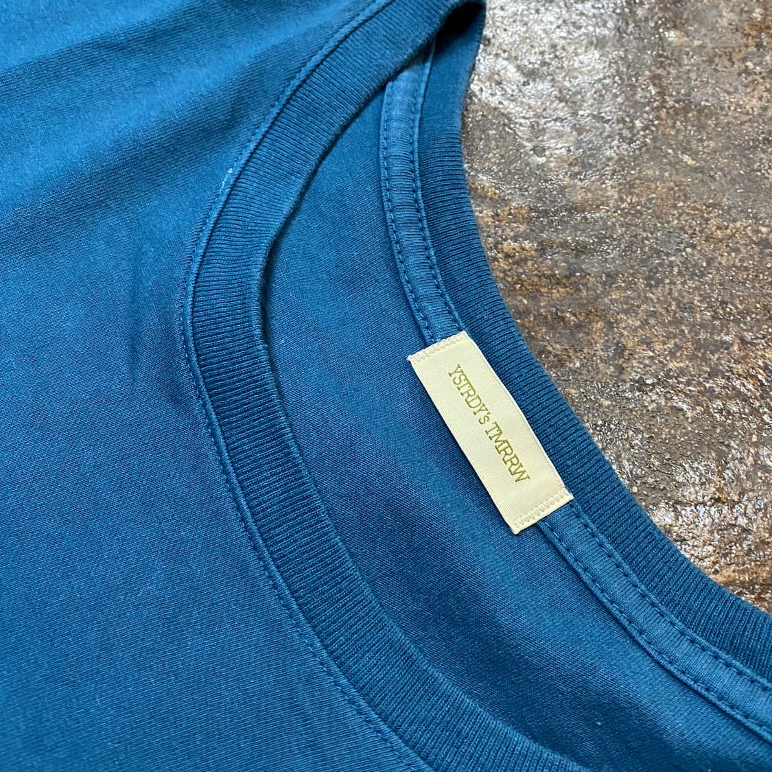 (M) 예스터데이투모로우 롱슬리브 상품이미지2