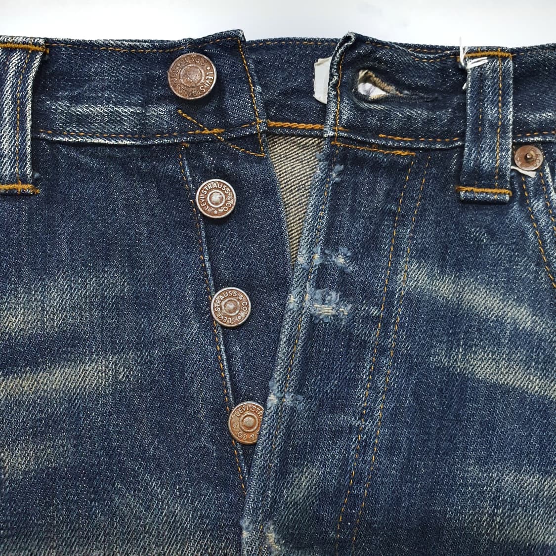 lvc 47501 리미티드 829 리페어드 32 (30~31) 상품이미지6