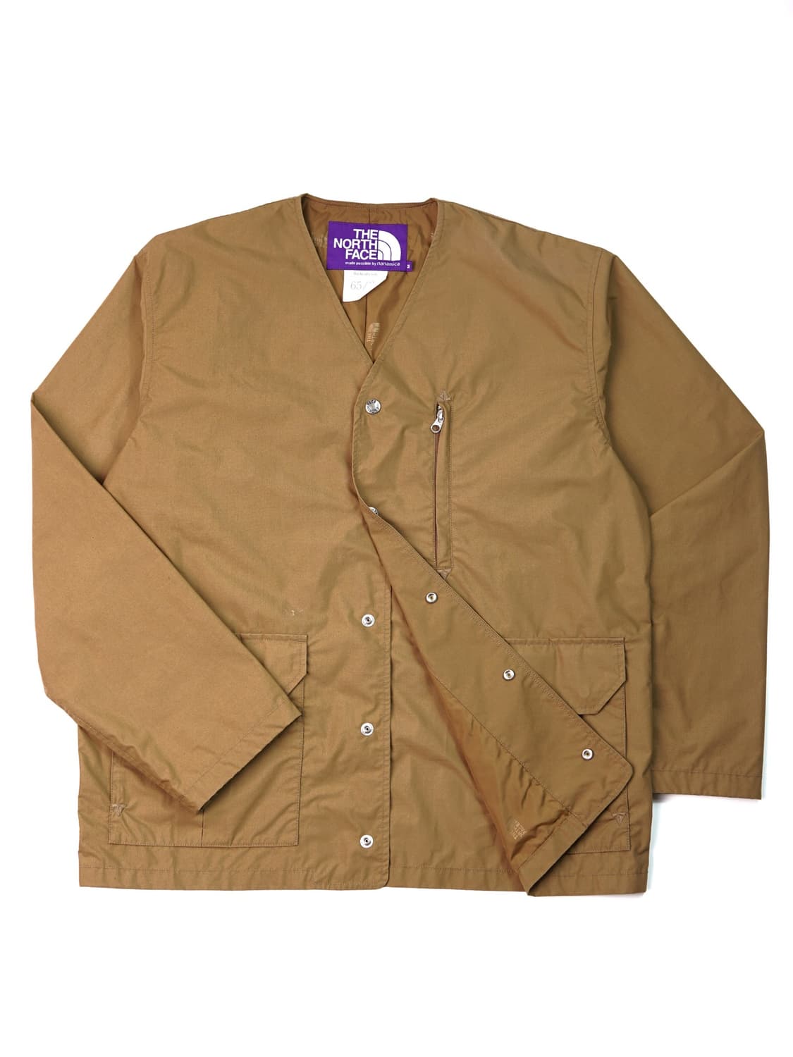 THE NORTH FACE PURPLE LABEL 상품이미지2