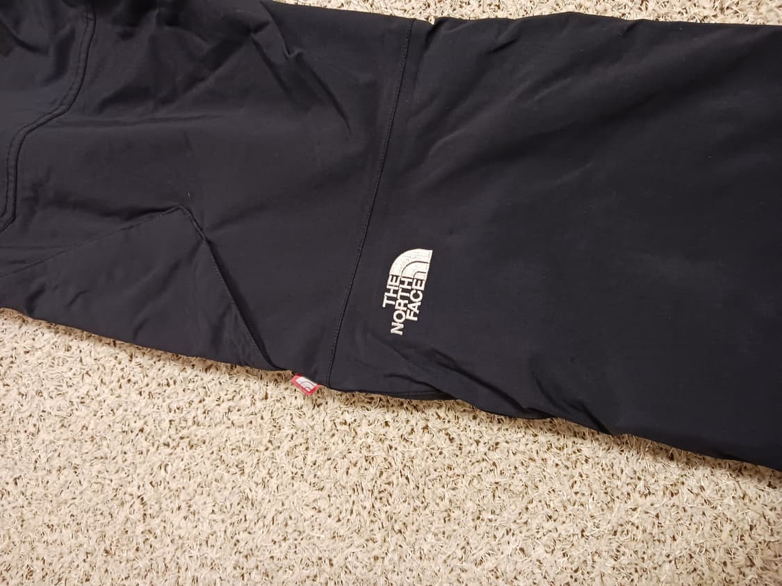 노스페이스 하이벤트 스키팬츠 상품이미지6