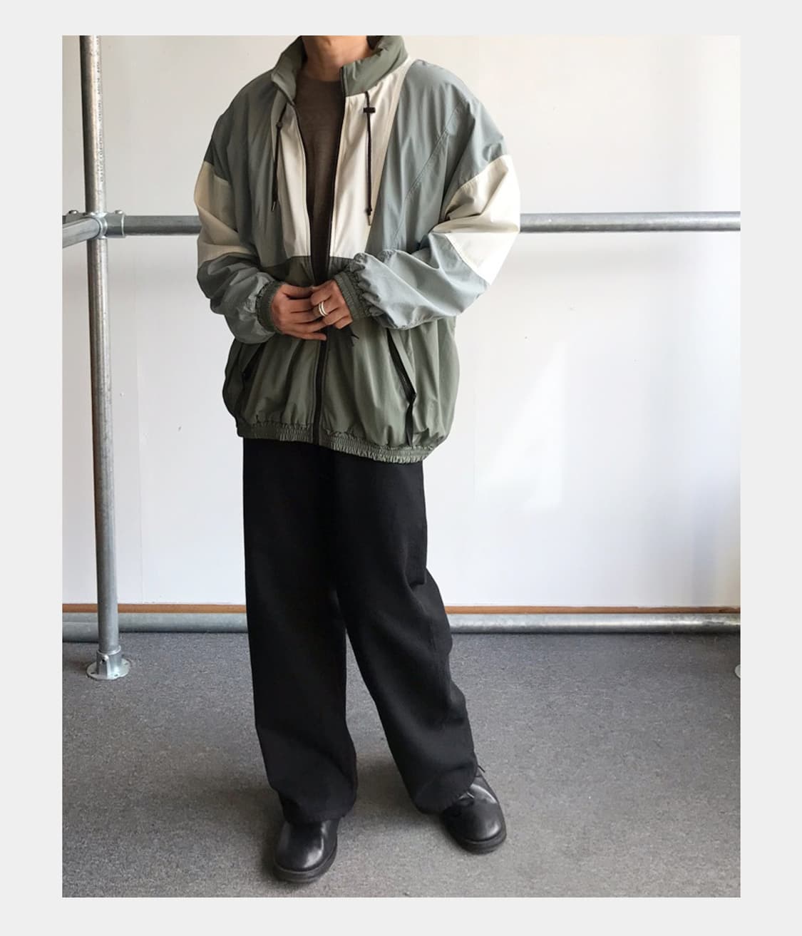 BEAMS HEART x GERRY 상품이미지7