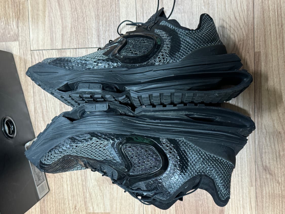 나이키 X 매튜윌리엄스 004 블랙 270 상품이미지3