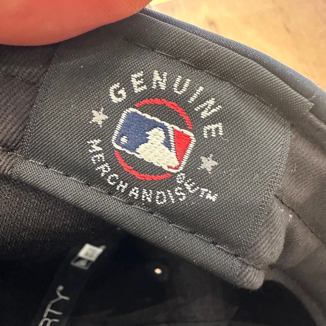 뉴에라 뉴욕 양키즈 새틴 볼캡 상품이미지7