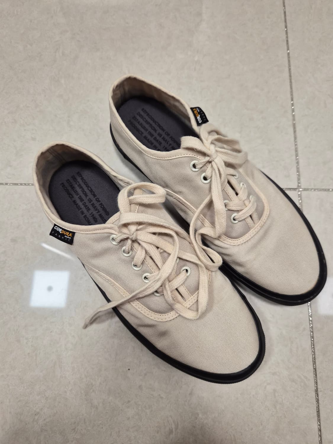 (42, 265-270) 리프로덕션오브파운드 us 해군 코듀라 상품이미지2