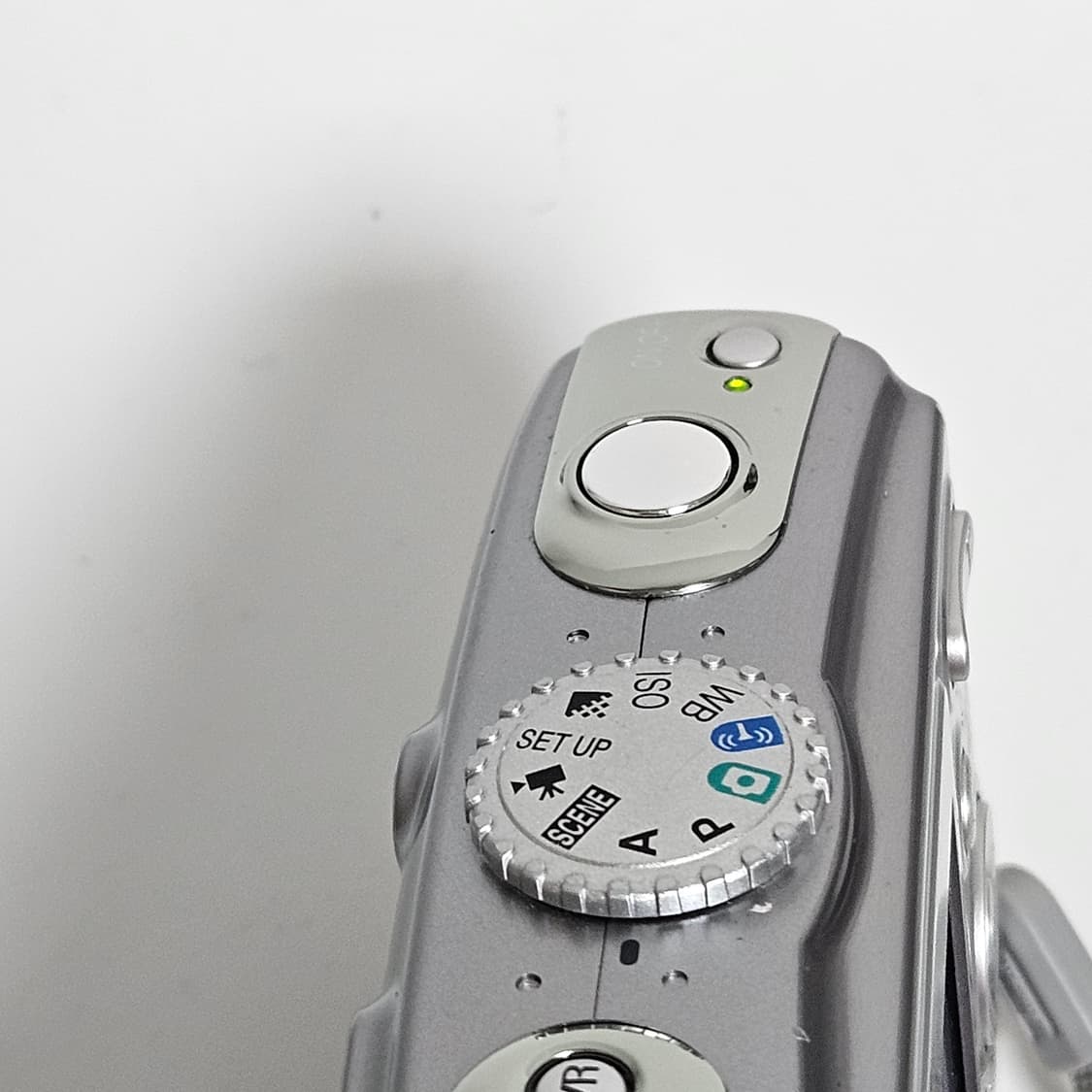 니콘 쿨픽스 p3 nikon coolpix p3 빈티지디카 상품이미지5