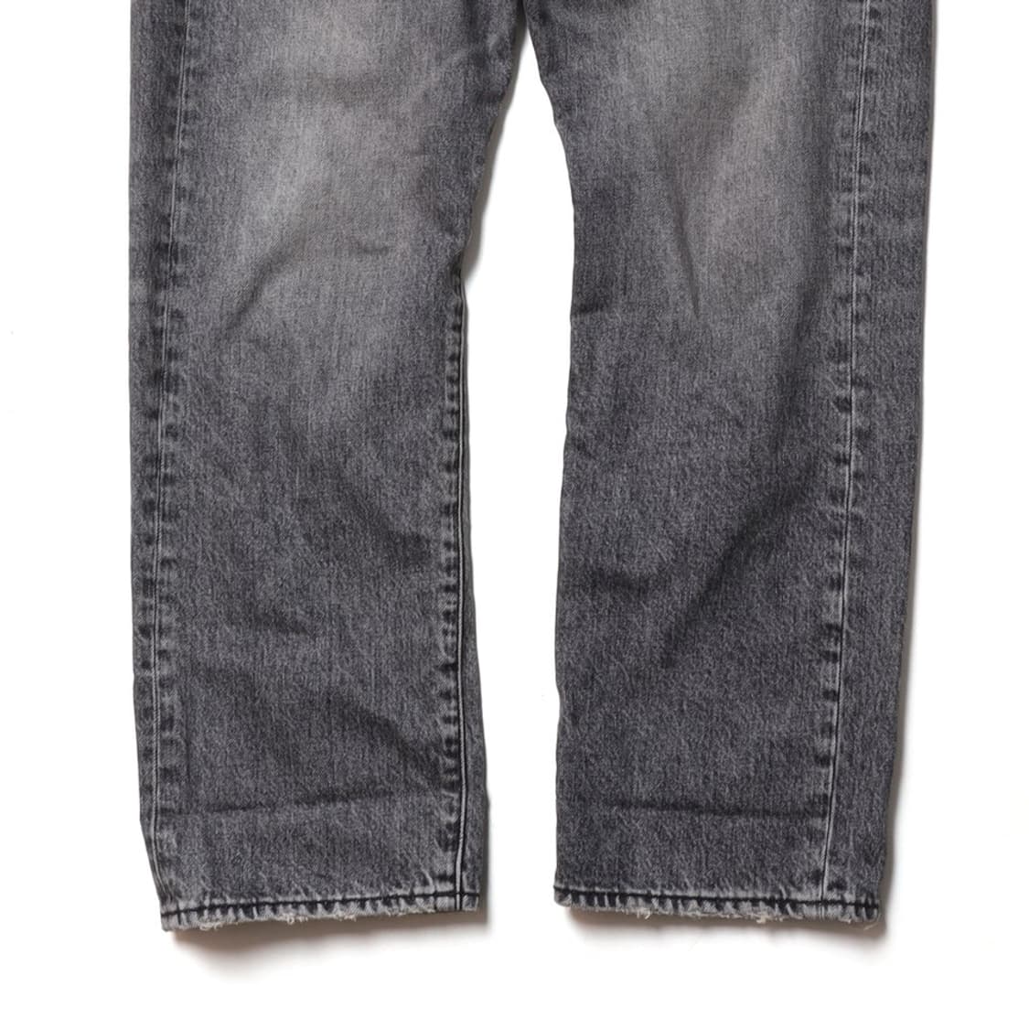 R13 Cross Over Denim Pants 
 상품이미지3