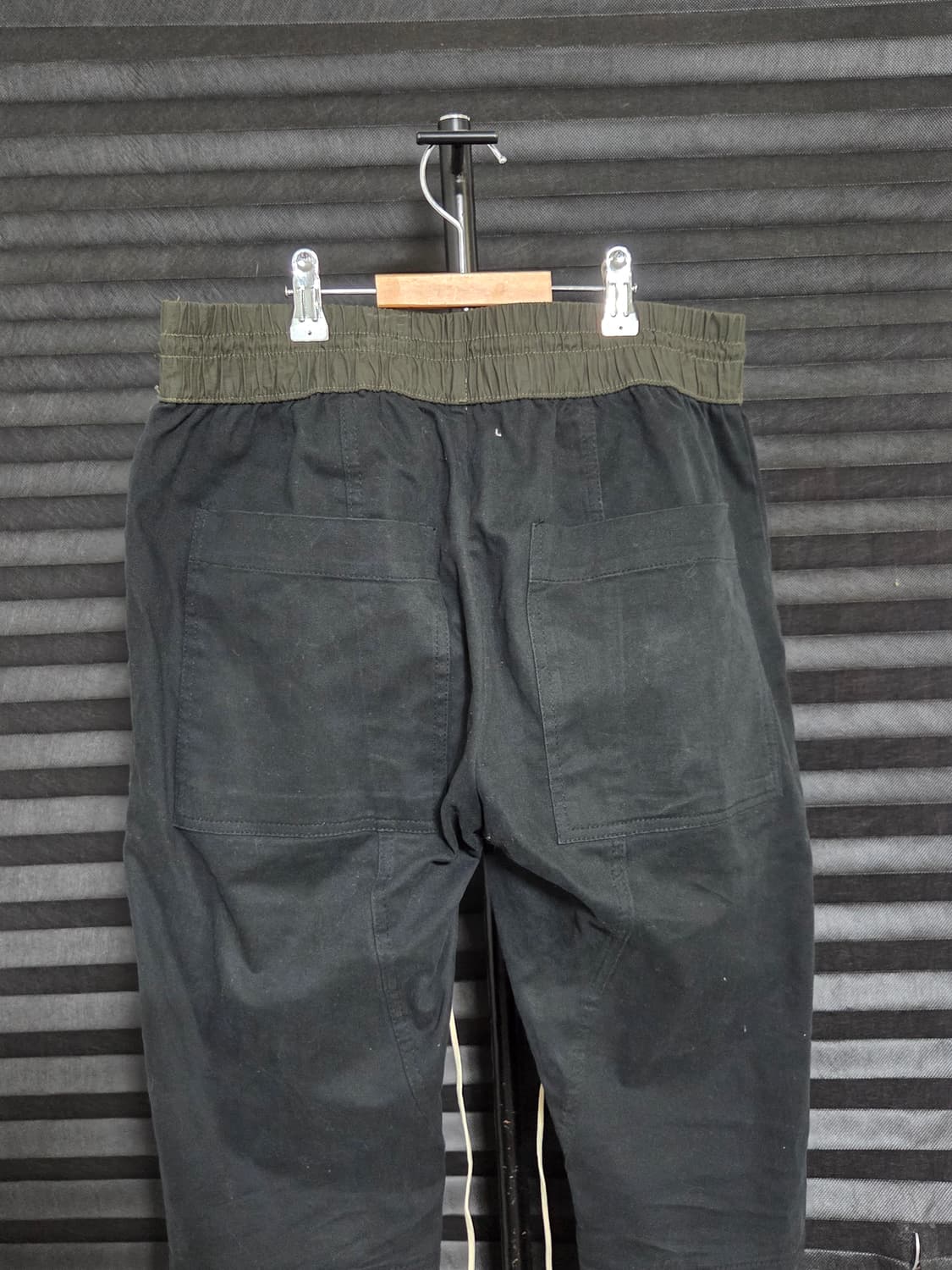 [피어오브갓] 4th 컬렉션 트랙 팬츠 | 00039 상품이미지6