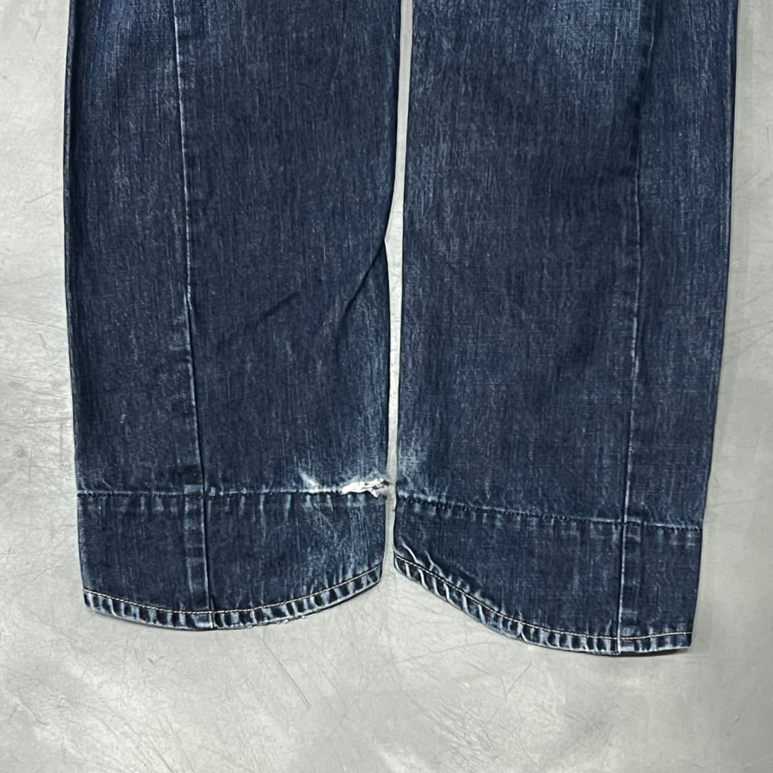  리바이스 엔지니어드진 데님 팬츠 y14754 상품이미지4