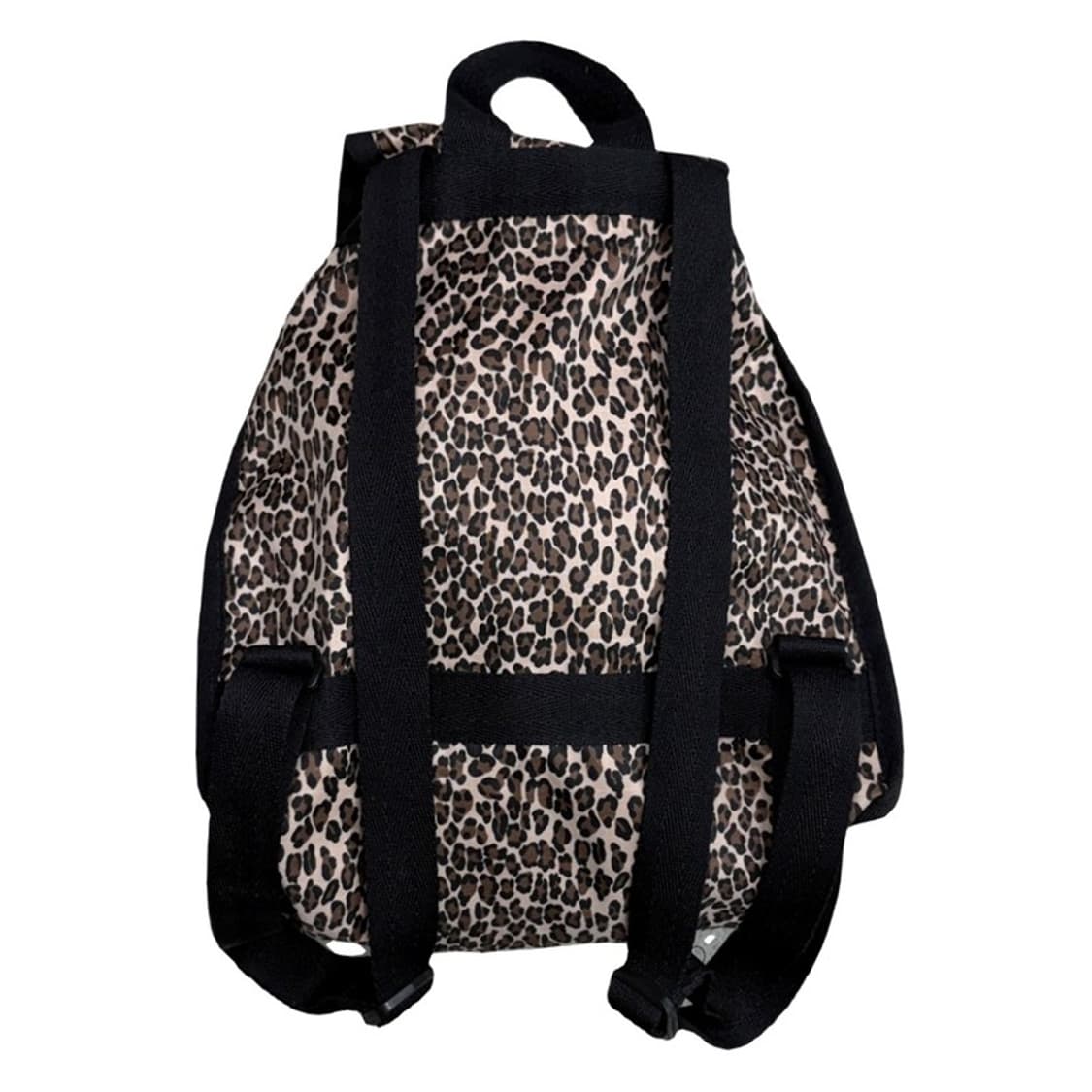 LESPORTSAC 레오파드 프린트 미니 백팩 상품이미지8