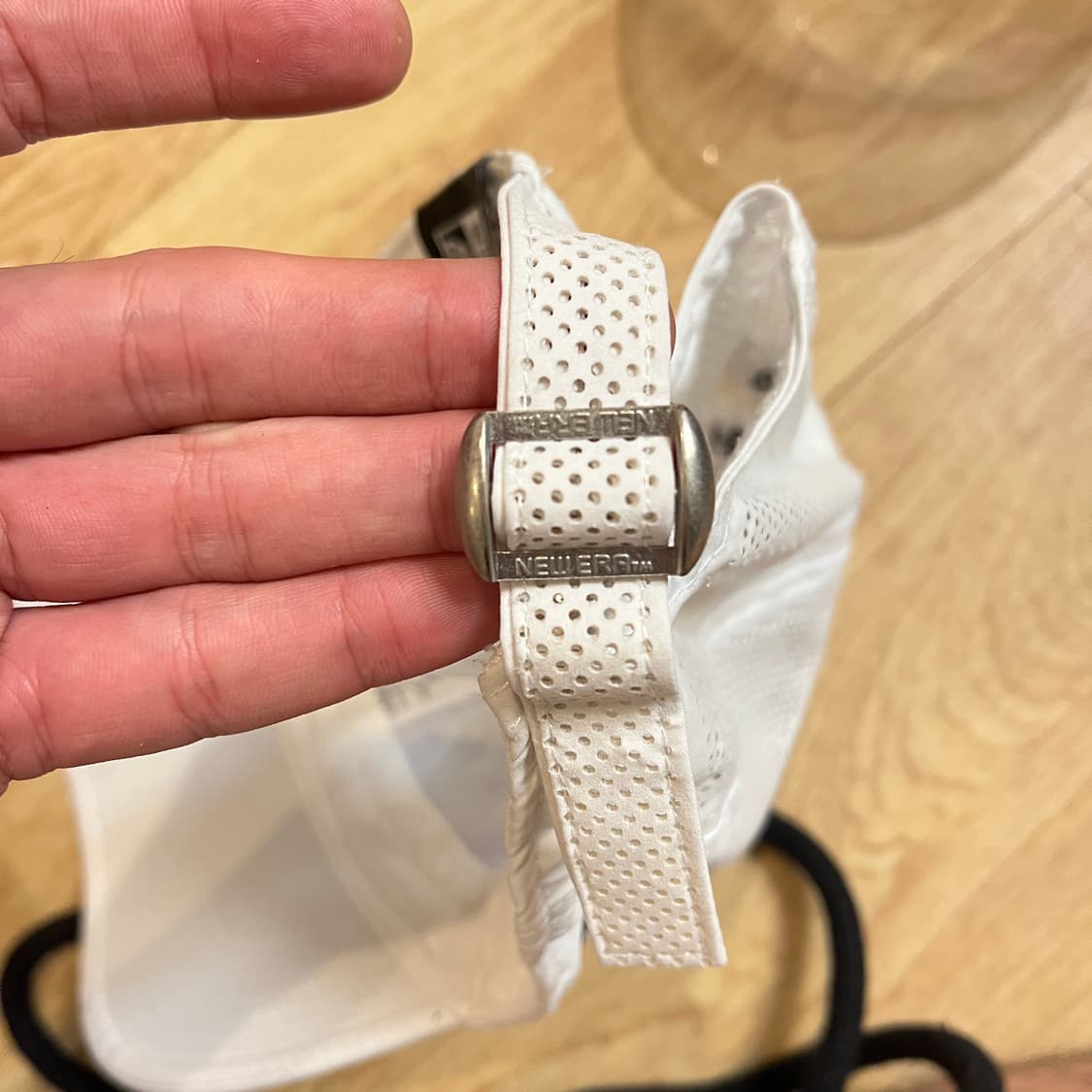 PXG X 뉴에라 매쉬 볼캡 골프모자 상품이미지10