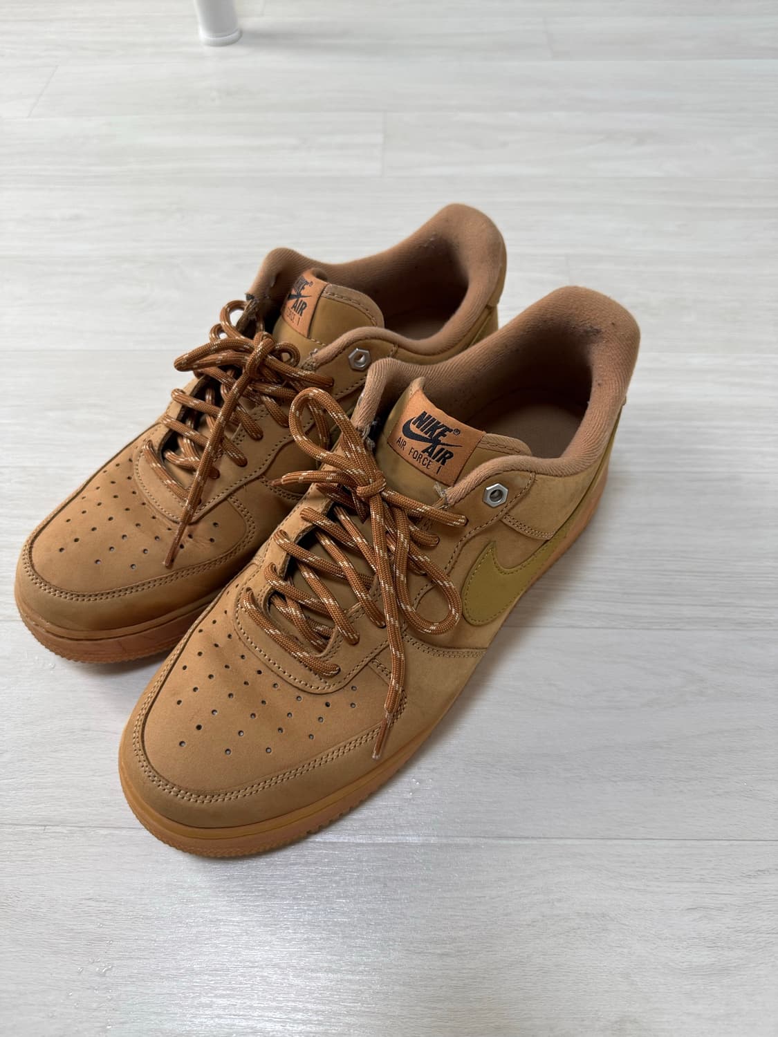 나이키 에어포스 1'07 WB 플랙스 된장포스 280 상품이미지2