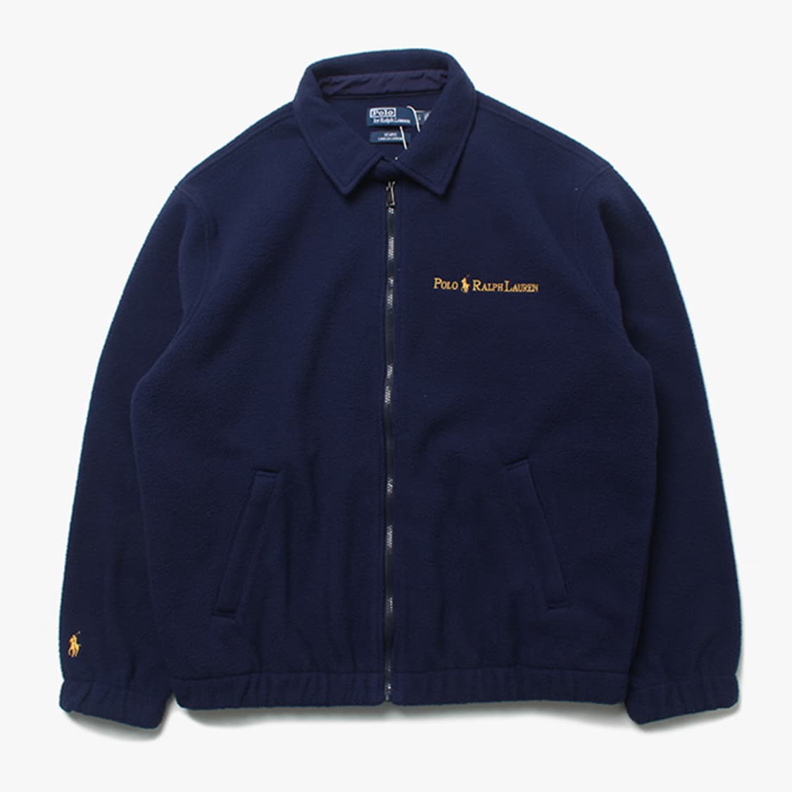 POLO X BEAMS "Fleece Jacket" 상품이미지1