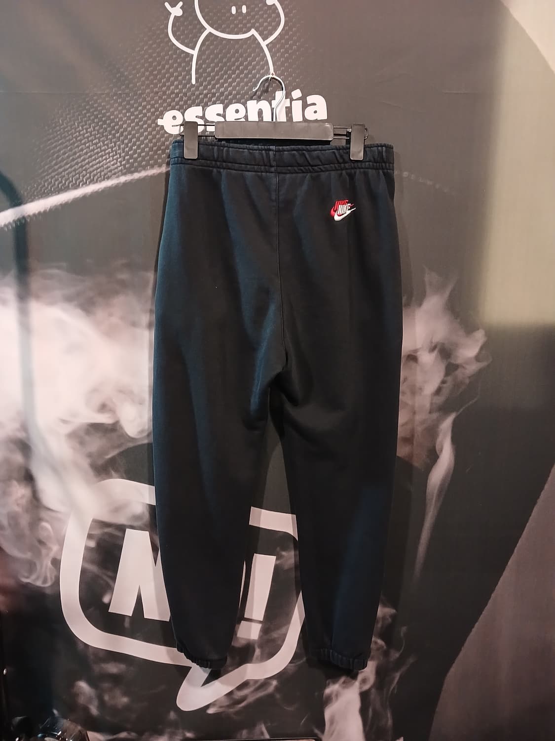 나이키 멀티 로고 트레이닝 조거팬츠 상품이미지2