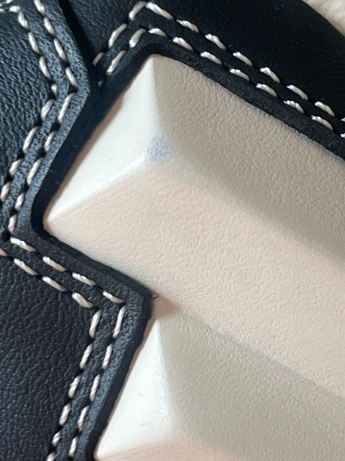 반디더핑크 스니커즈 쿠키앤크림 상품이미지8