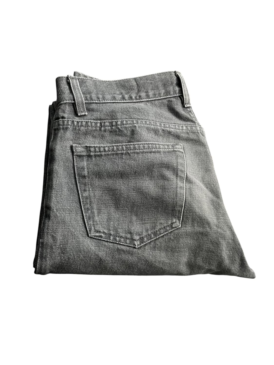 classic raw denim 상품이미지4