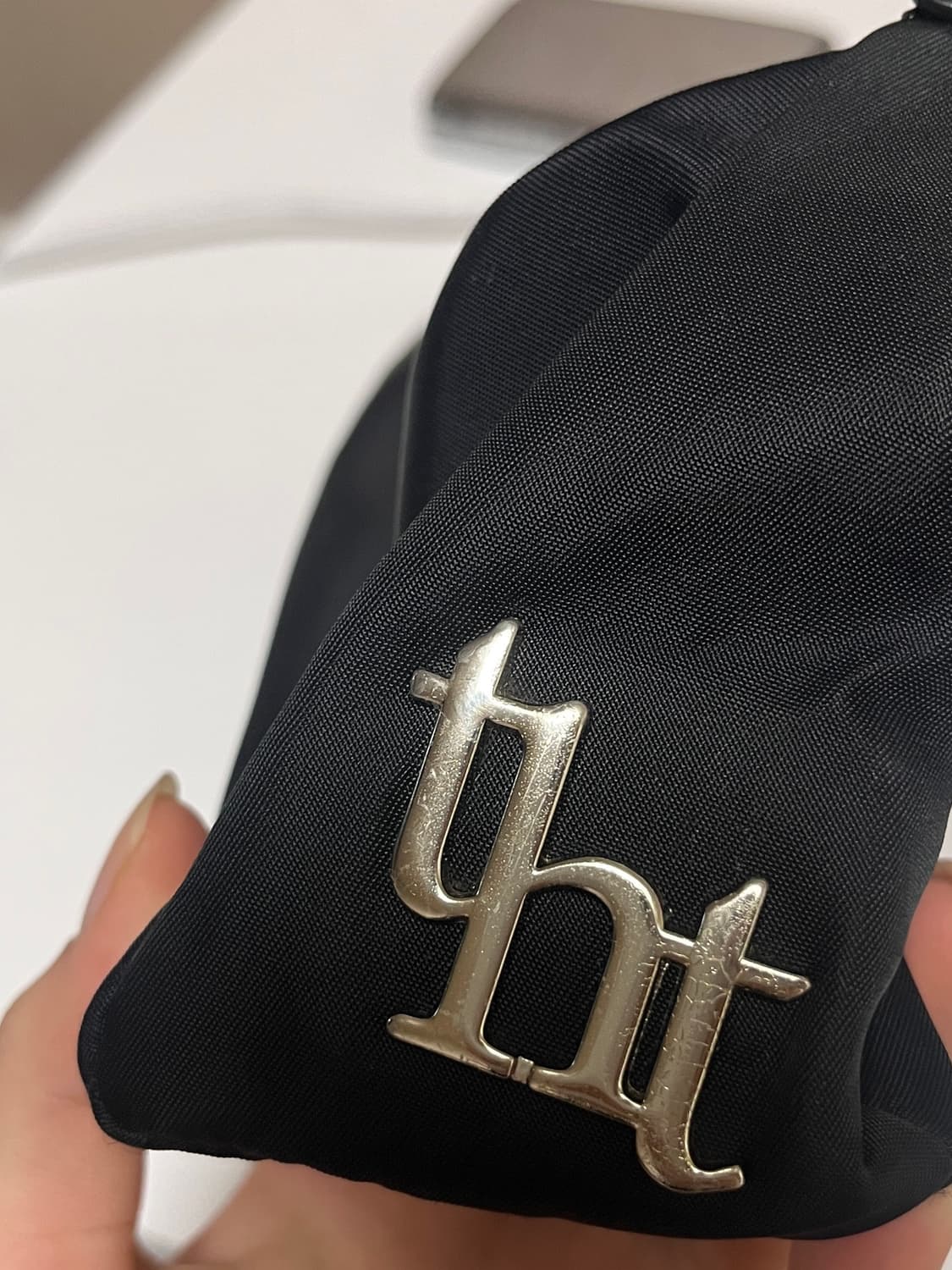 쓰리타임즈 링 백 상품이미지2