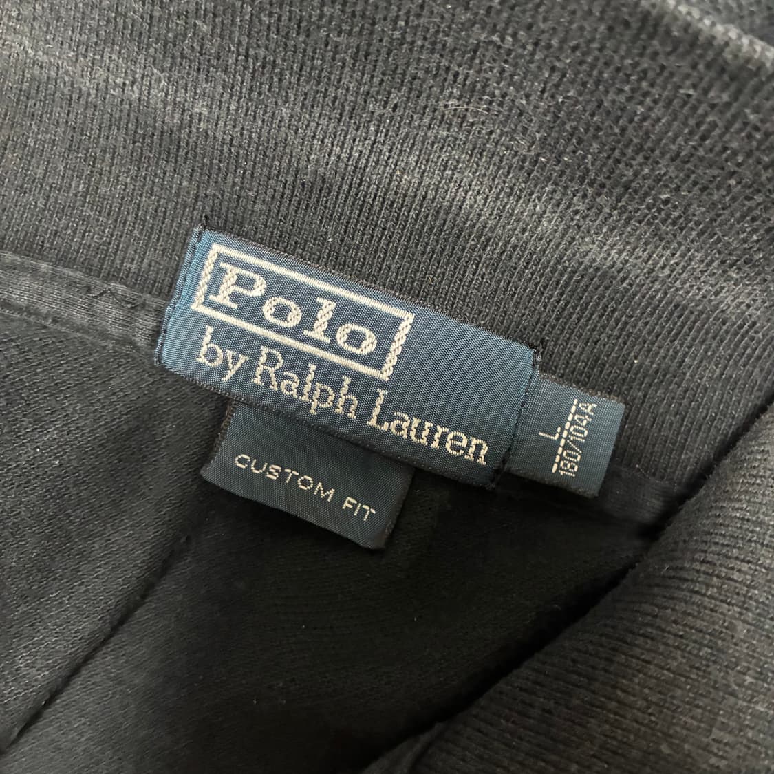 폴로 빅포니 독일 반팔 카라티 상품이미지5