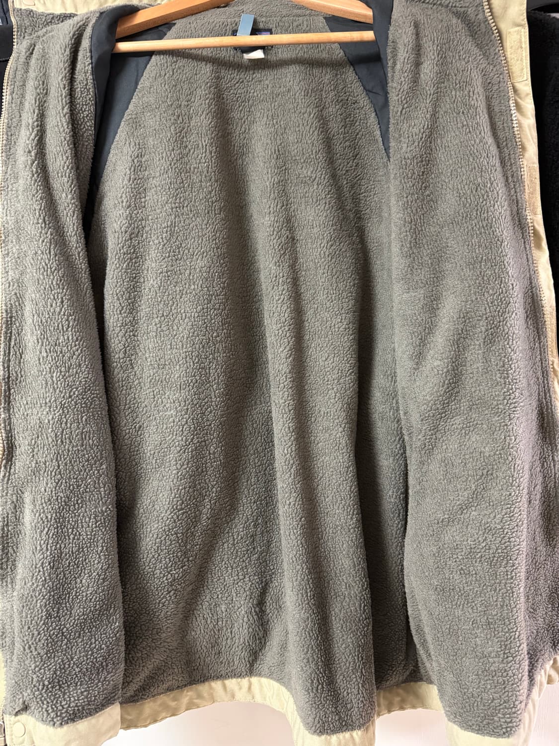 파타고니아 90s 신칠라 자켓 XL 상품이미지2