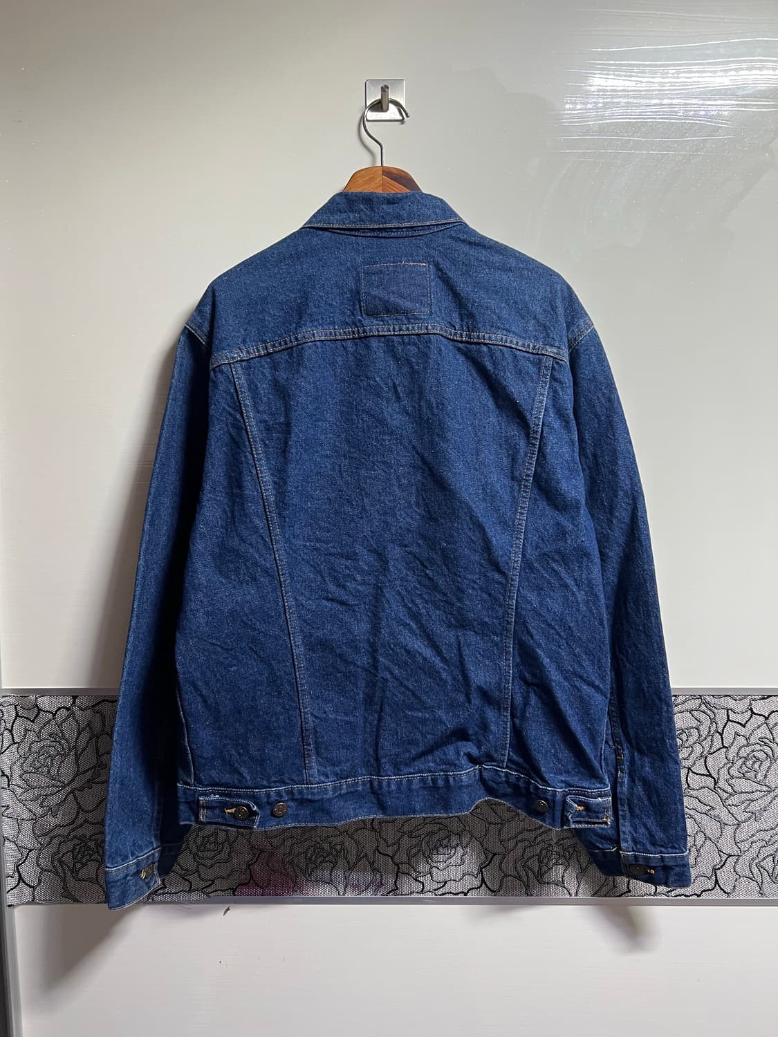 빈티지 리바이스 71506-0217 데님자켓 상품이미지4