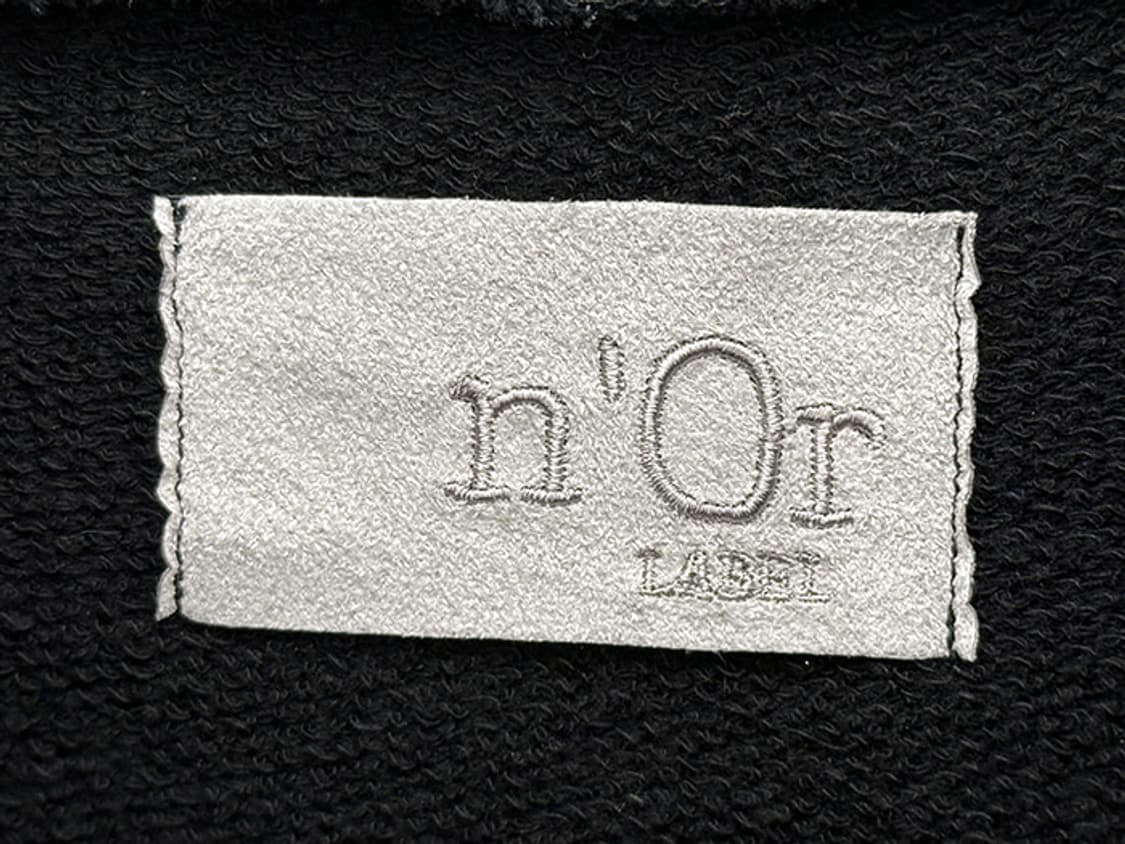 N'OR LABEL (loose fit) 상품이미지8