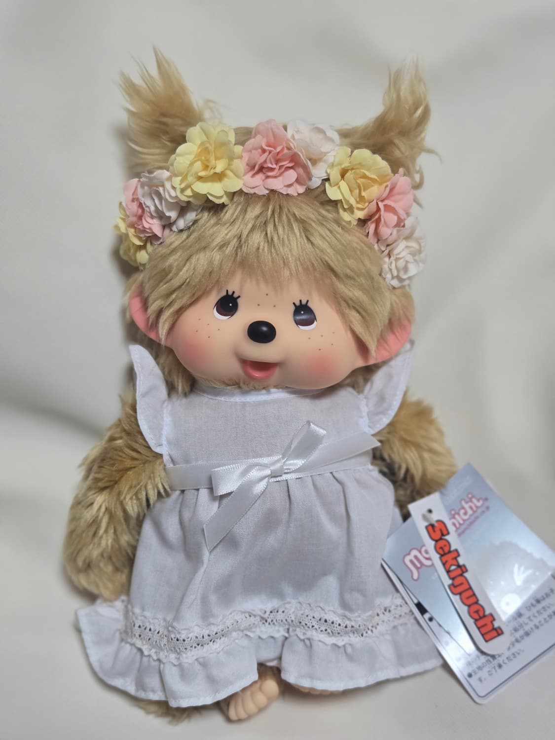 몬치치 플라워 가든 M 상품이미지4