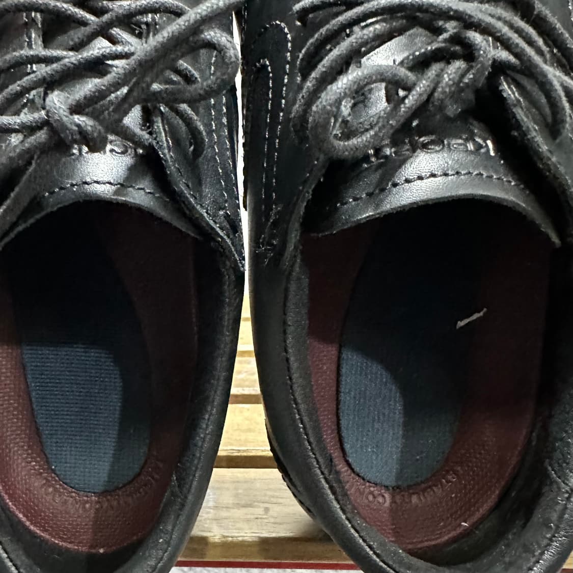 260) 락포트 구두 남성 남자 로퍼 토탈모션 드레스포츠 플레인토 상품이미지8