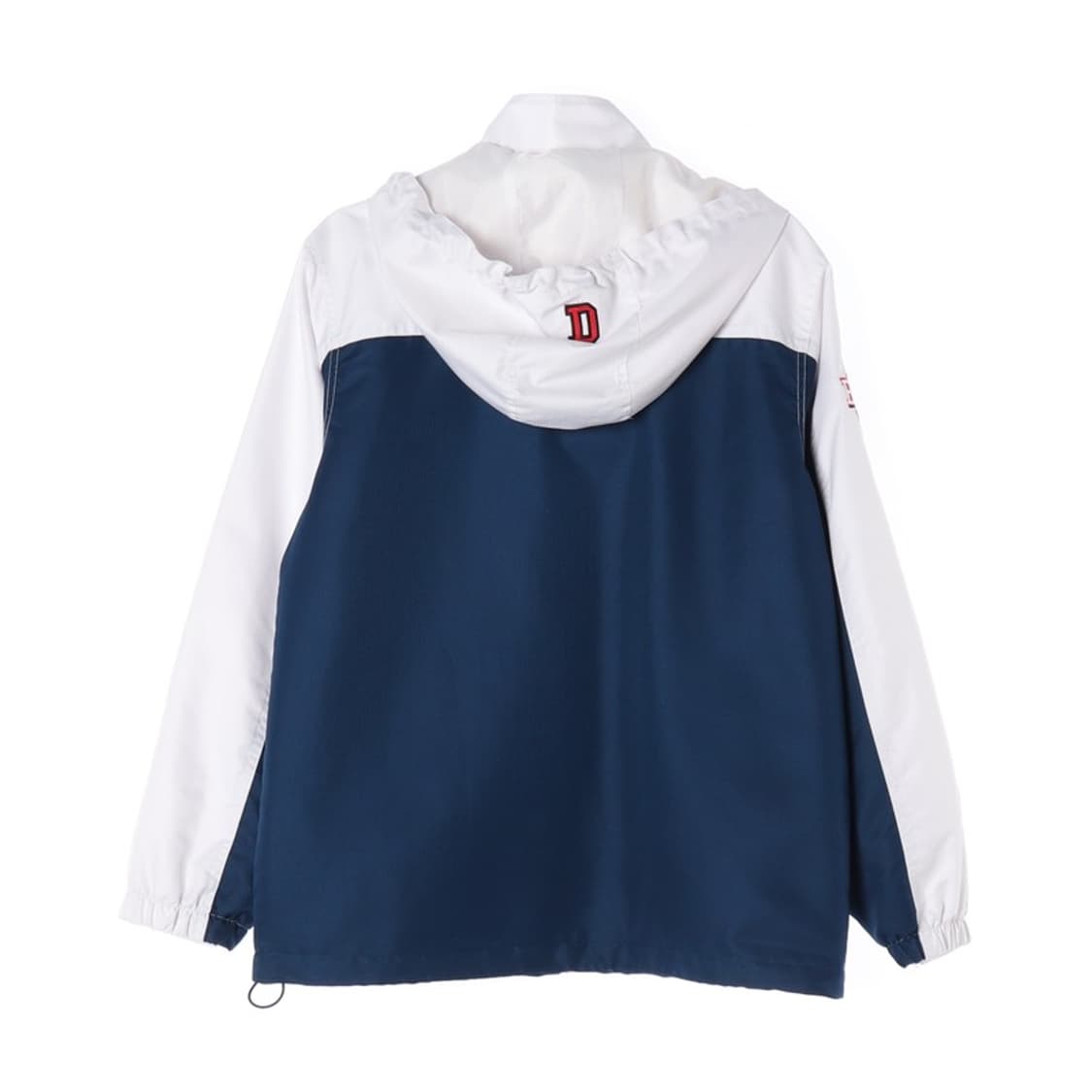 NEPOS 배색 기능성 바람막이 자켓 M 상품이미지2