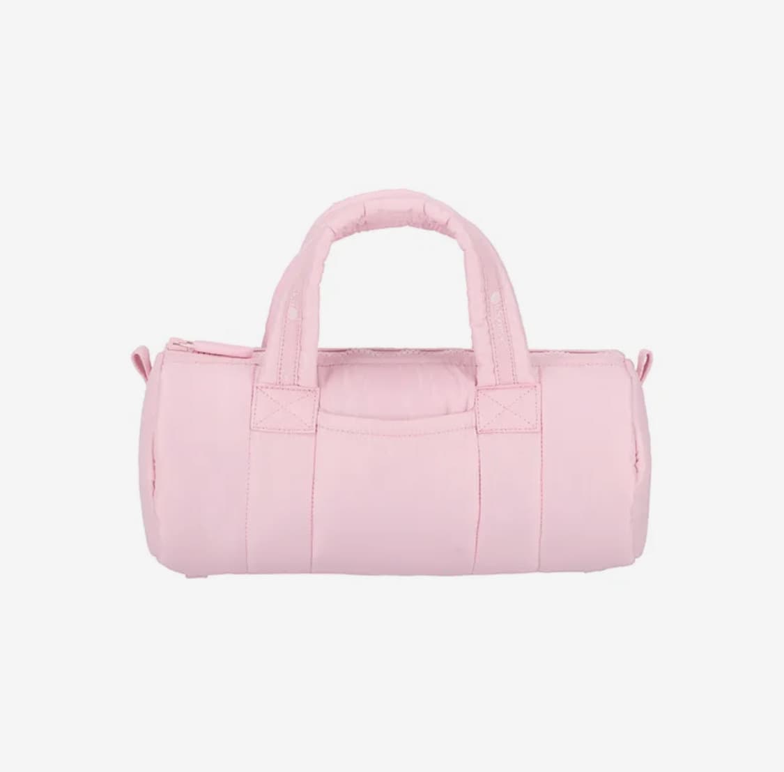 레스포삭 드래곤프루츠 퍼피 롤 백 핑크 상품이미지1