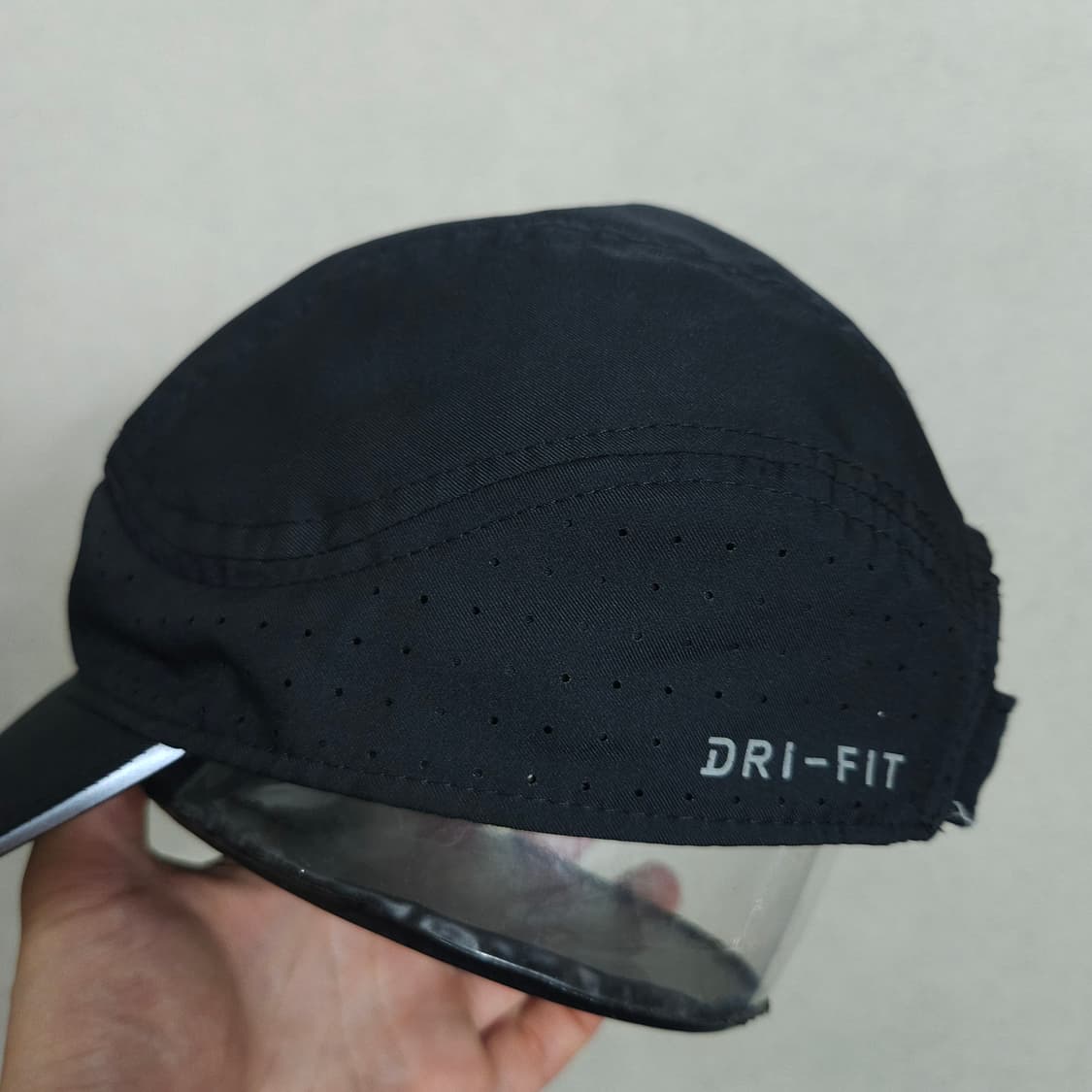 나이키 에어로빌 테일윈드 러닝캡 상품이미지4