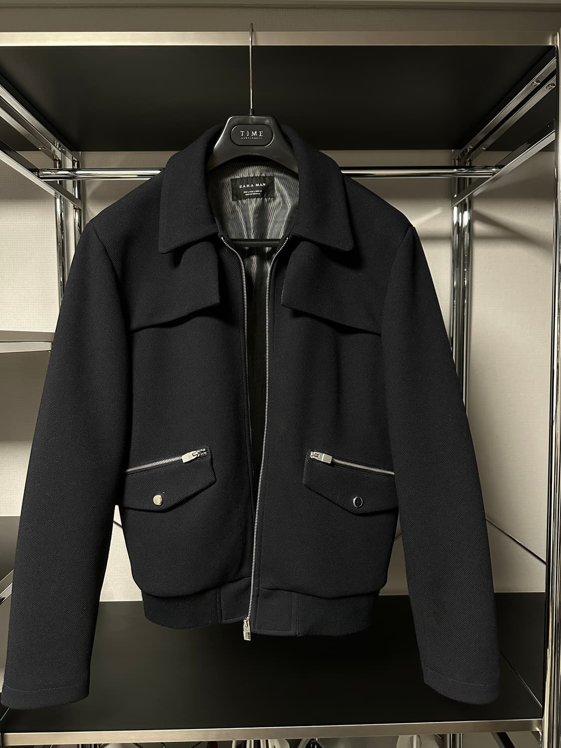 자라 자켓 100(L) 상품이미지1