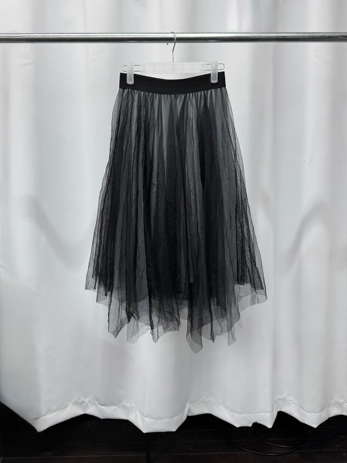 vtg skirt 상품이미지1