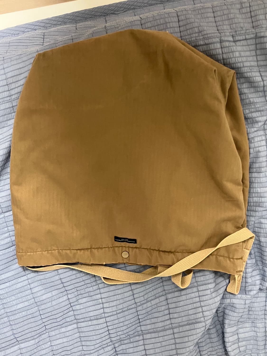 엔지니어드가먼츠 호피 2way백 상품이미지4