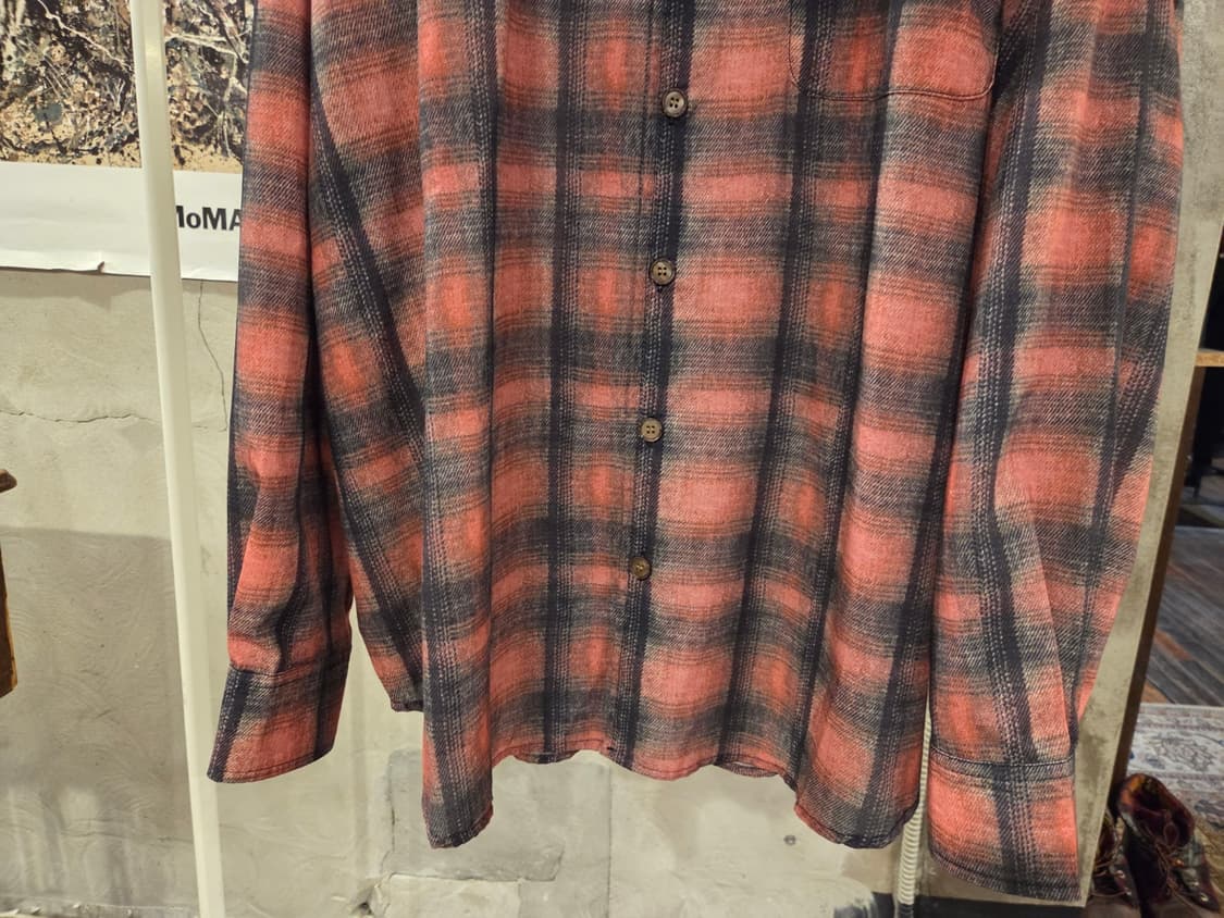 아워레가시 셔츠 상품이미지4