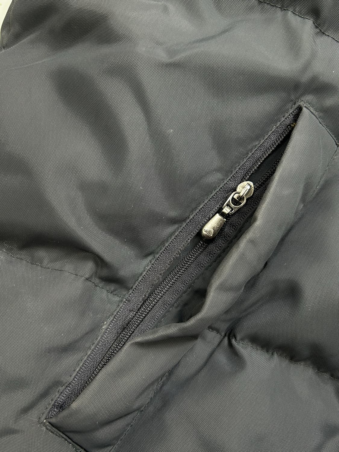 아디다스 올드스쿨 그레이 패딩 105 상품이미지7