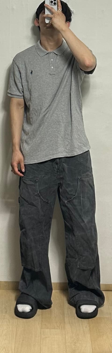 폴로 랄프로렌 카라티 상품이미지5
