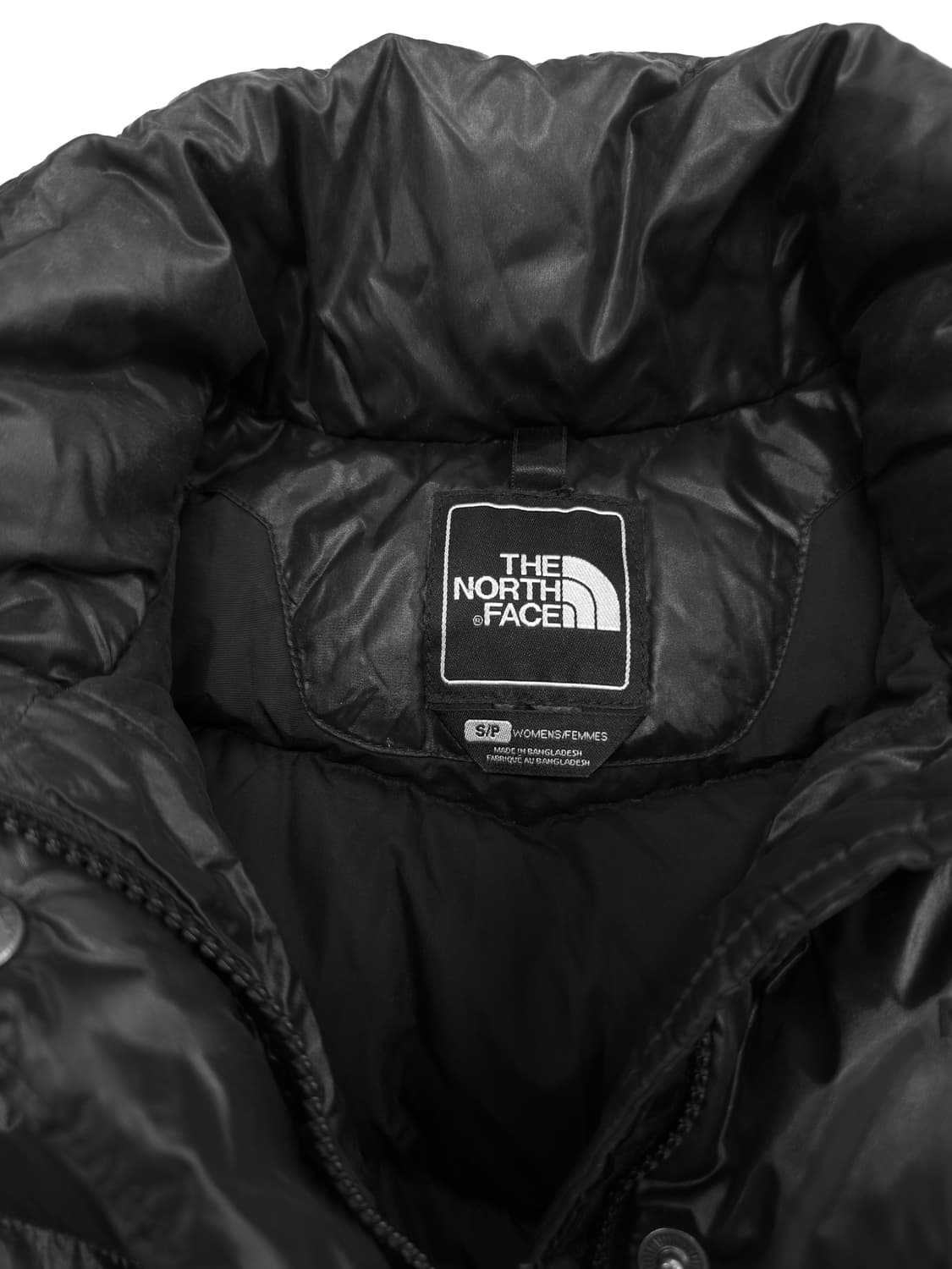 노스페이스 700 필파워 우먼스 패딩조끼 상품이미지4