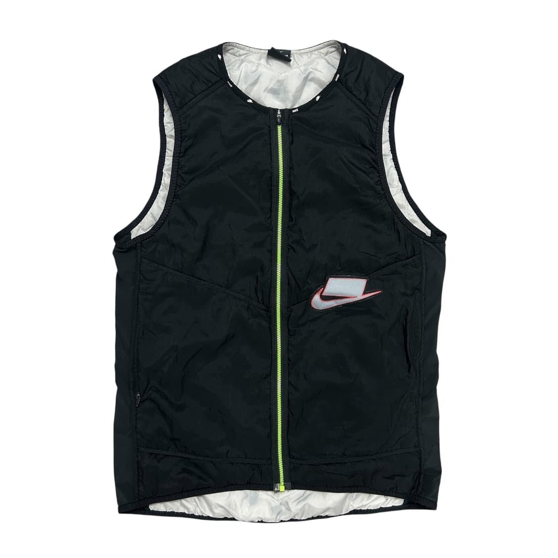 나이키 에어로레이어 러닝 베스트(L) 상품이미지1